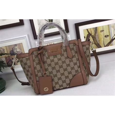 Gucci Swing mini top handle bag